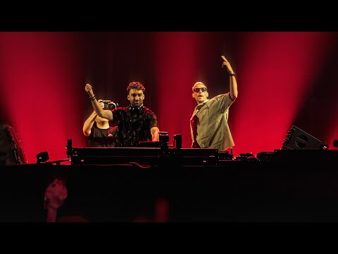 HI-LO B2B Eli Brown WE1 | Tomorrowland 2025