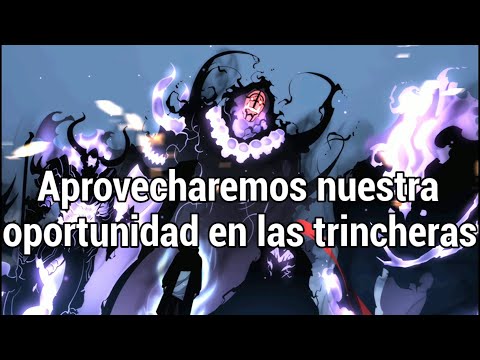 Saysh - Trenches「Sub Español」(Lyrics)