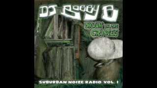 DJ Bobby B - Murdaration Mix