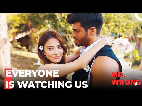 Shall We Dance Before Mr. Right Comes? - Mr. Wrong