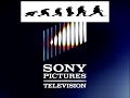 Logo Evolution Sony Pictures Television 1948 Present