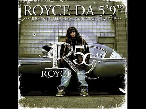 Eminem Ft  50 Cent Rakim Royce Da 5 9 Jin You Don T Know Remix