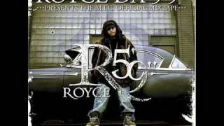 Eminem Ft  50 Cent Rakim Royce Da 5 9 Jin You Don T Know Remix