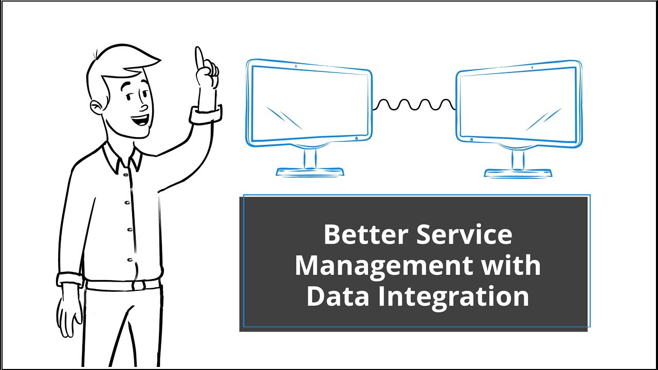 How data integration improves data quality and IT Service Management | Perspectium for ServiceNow