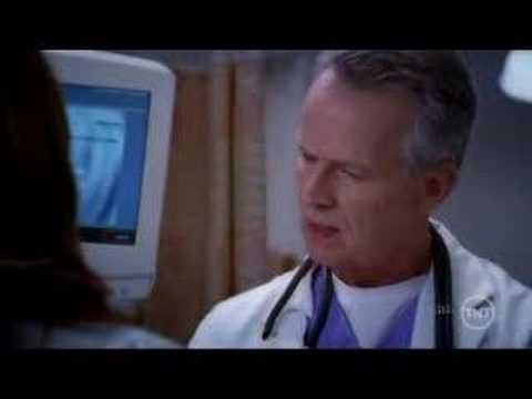 Leah Cairns - Saved 1x03