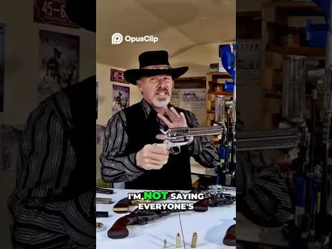 Pietta GEN 2 single action revolver range review