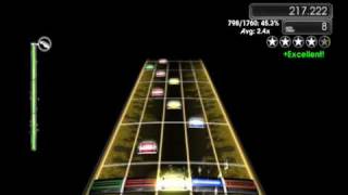 [FOF] Imperanon - Blade 99.9% Expert