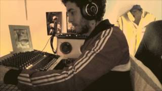 My confession - Demarco (Sticky roots version)