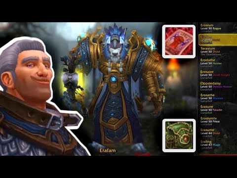 WOW Passive Gold Garrison Crafting | Daily Crafts in Garrisons WOD