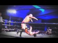 BRISCOES vs WAR MACHINE - 5/15-5/16/15 Ring ...