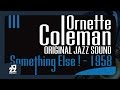Ornette Coleman - Jayne