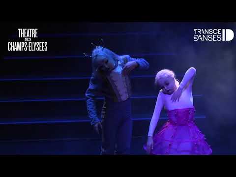 Le ballet légendaire de Maguy Marin bientôt sur les planches du Théâtre des Champs-Elysées par la...