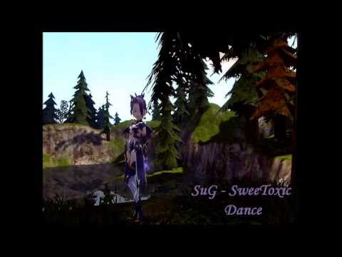 SuG - SweeToxic Dance (Dragon Nest)