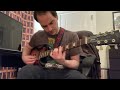 Possessed - Bill Harris - Lizard King to Viking Dad Possessed - Bill Harris