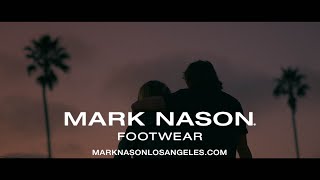 Skechers Mark Nason Los Angeles