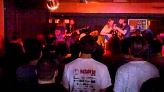 Saintseneca -- Happy Alone