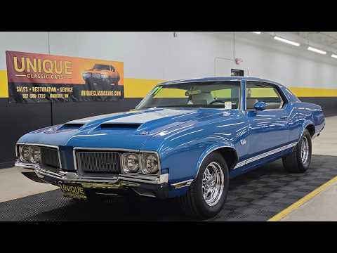 1971 Oldsmobile Cutlass Supreme (CC-2045972) for sale in Mankato, Minnesota