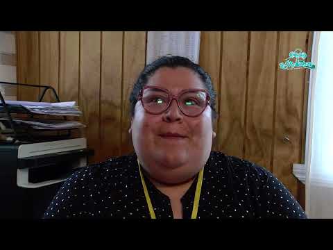 Profesionales desde Guaitecas Capítulo 11 Daniela Vargas