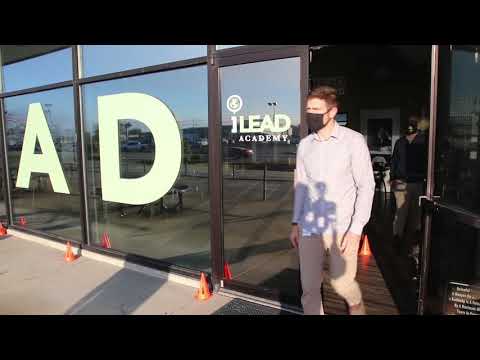iLEAD Academy Reopening October 2020