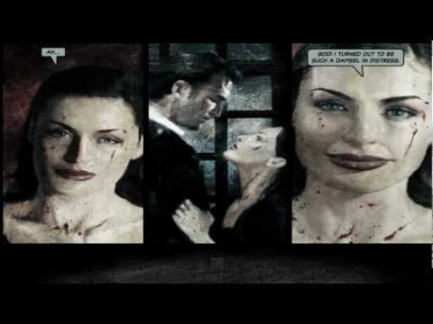 Max Payne 2: TFOMP - Waking Up From The American Dream / That Old Familiar Feeling