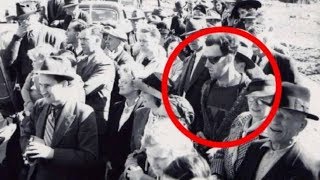 MYSTERIOUS Cases Of Time Travel!