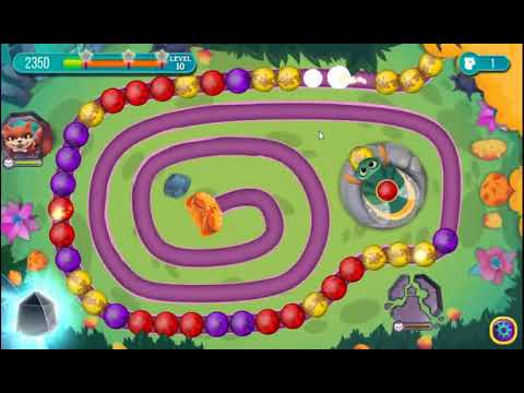 Violas Quest Level 10 - NO BOOSTERS 🦉 | SKILLGAMING ✔️