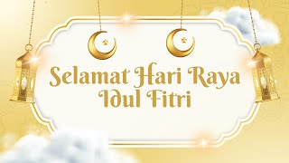 Download lagu Terbaru!!! Video Ucapan Selamat Hari Raya Idul Fitri 1445 / 2024 H - Story Wa 30 detik mp3 Download lagu Terbaru!!! Video Ucapan Selamat Hari Raya Idul Fitri 1445 / 2024 H - Story Wa 30 detik mp3