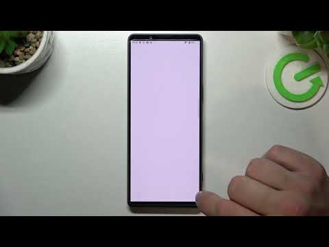 How to Set Custom Ringtone on SONY XPERIA 1 IV – Adjust Sounds