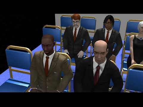 Public Speaking Tips 04   Accents