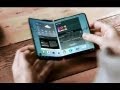 2014 Samsung Flexible OLED Display Phone and ...