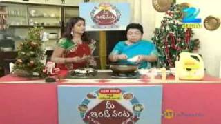 Mee Inti Vanta Dec. 19 '11 Part - 2