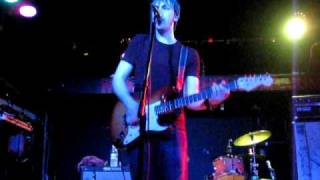 Mark Rose - Won't Back Down (Spitalfield cover) - Fletcher's, Baltimore, MD - 8/4/09