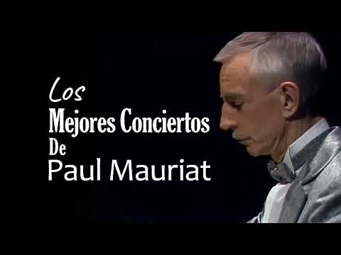 Paul Mauriat Best World Instrumental Hits 💖 Paul Mauriat Best Songs Collection 2023
