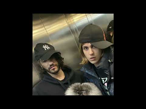 IAN x OSCAR - DISS AZTECA, AMULY, NANE (1H)