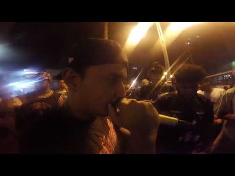 Flagra vs True - UFCentro - Ep.52 - BeatBox - SEMI