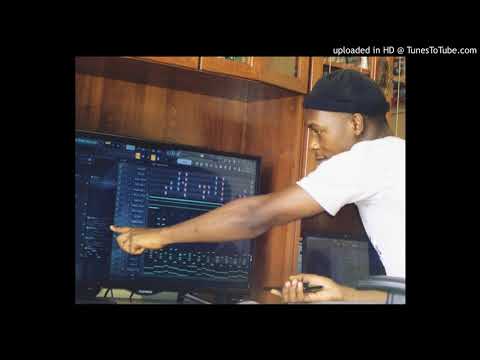 Dj Nhlakx - Mad Buddies