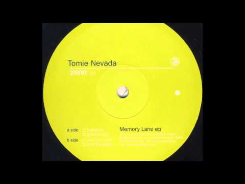 Tomie Nevada - Maverick
