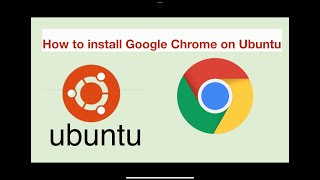 Download the video "How to Install Google Chrome in Ubuntu 22.04 LTS using terminal 2023 #Ubuntu #chrome"