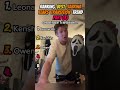 Ranking Best Sabrina Tears Transition Trend Part (3) #shorts #tiktok #ranking #memes