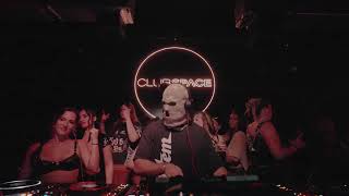 MALAA Alter Ego dj set at The Terrace Miami
