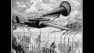 Neutral Milk Hotel Communist Daughter