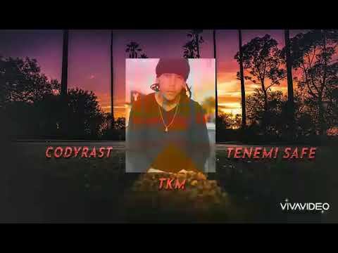 CODY RA$T - TENEMI SAFE