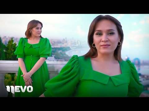 Mohichehra Shamurotova - Sensen (Official Music Video)