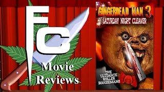 Gingerdead Man 3: Saturday Night Clever Movie Review