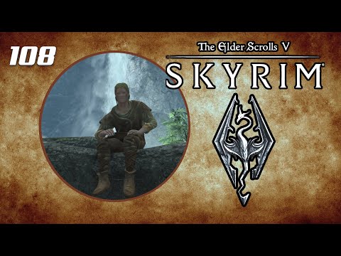 Eldergleam Sanctuary - Let's Play Skyrim (Survival, Legendary Difficulty) #108