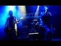 Filter - We Hate It When You Get What You Want - LIVE @ London O2 Islington Academy 28th August 2013 - Industricore Filter - We Hate It When You Get What You Want - LIVE @ London O2 Islington Academy 28th August 2013