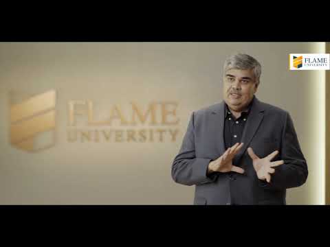 FLAME University Pune General video thumbnail 3