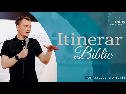 Concluzii. Cartea Geneza | Itinerar Biblic