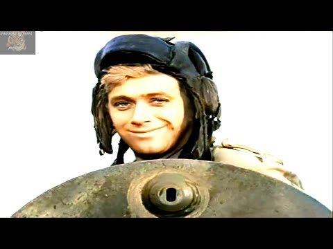 4 танкиста и собака - 15 серия (1968).