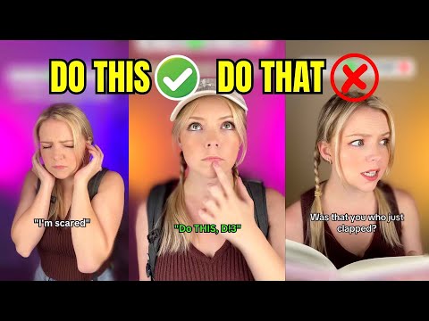 Do This, Do That, but it's d3@dly... (ALL PARTS)